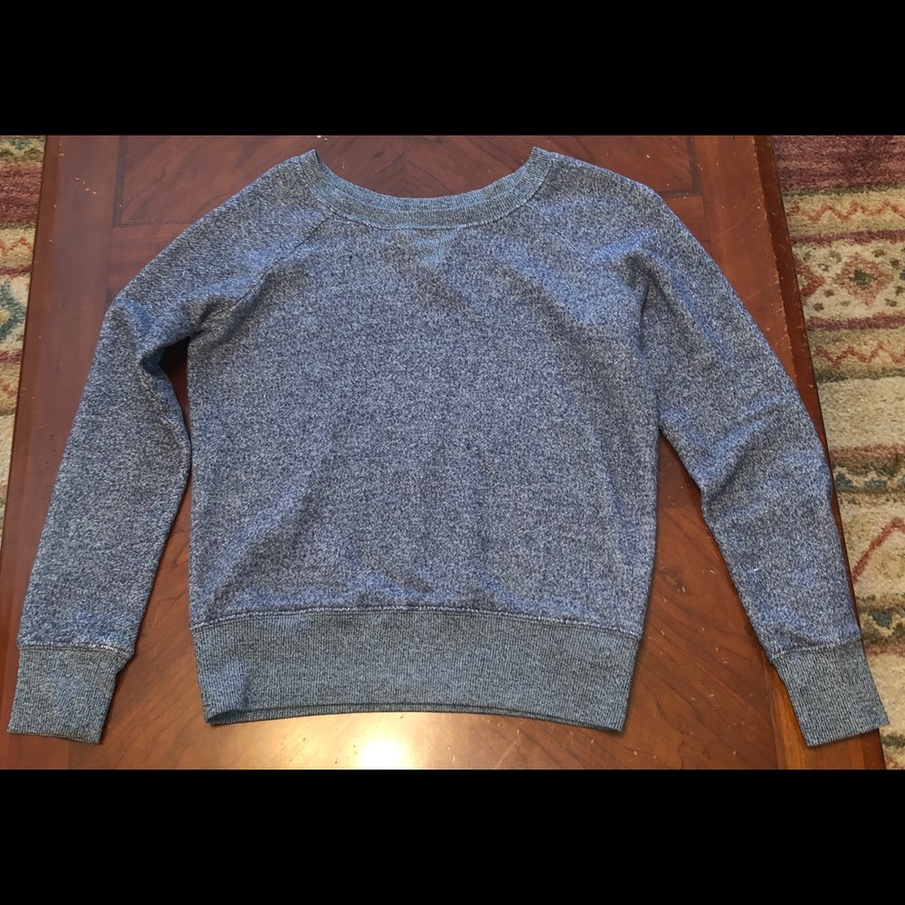Merona Knitted Sweater